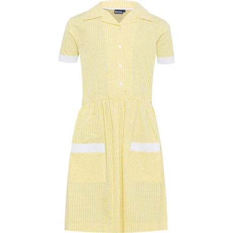 Ayr Dress | Summer Dress