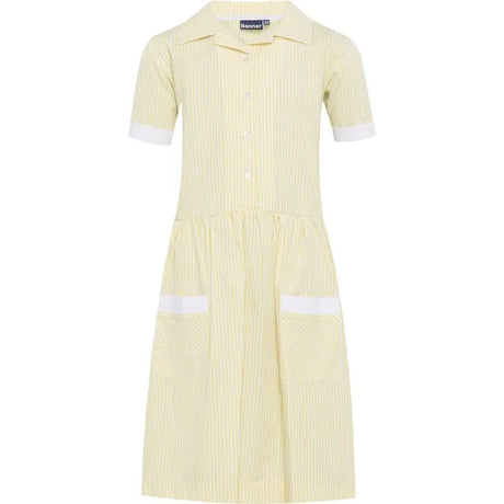 Kinsale Dress | Summer Dress
