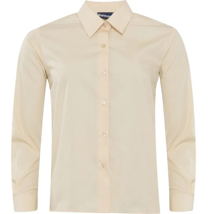 2-Pack Regular Fit Blouse - Long Sleeve 3220