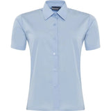2-Pack Regular Fit Blouse - Short Sleeve 3225