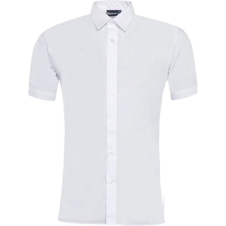 2-Pack Regular Fit Blouse - Short Sleeve 3225