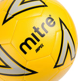 Mitre Impel Training Football Sizes 2, 3, 4 & 5 - Lynendo Trade Store