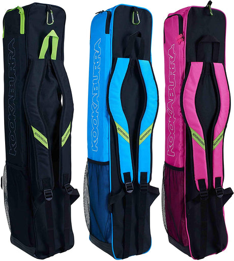 KOOKABURRA Unisex's Phantom Hockey Bag, Pink, H 100cm x W x D 18cm - Lynendo Trade Store