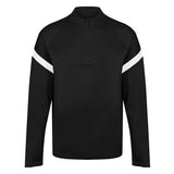 KINETIC 1/4 Zip MIDLAYER TOP SPORTSWEAR - Adults & Youths