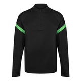 KINETIC 1/4 Zip MIDLAYER TOP SPORTSWEAR - Adults & Youths