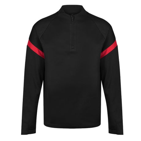 KINETIC 1/4 Zip Midlayer Top | Adults & Youth (925)