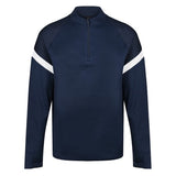 KINETIC 1/4 Zip MIDLAYER TOP SPORTSWEAR - Adults & Youths