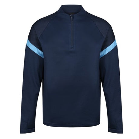 KINETIC 1/4 Zip MIDLAYER TOP SPORTSWEAR - Adults & Youths