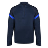 KINETIC 1/4 Zip MIDLAYER TOP SPORTSWEAR - Adults & Youths