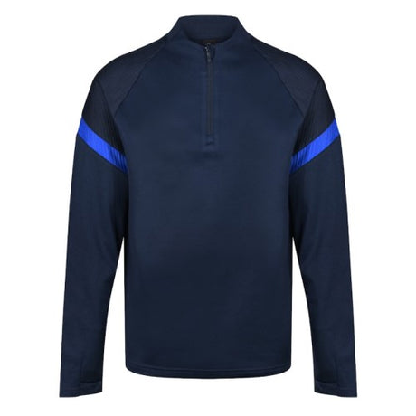 KINETIC 1/4 Zip MIDLAYER TOP SPORTSWEAR - Adults & Youths