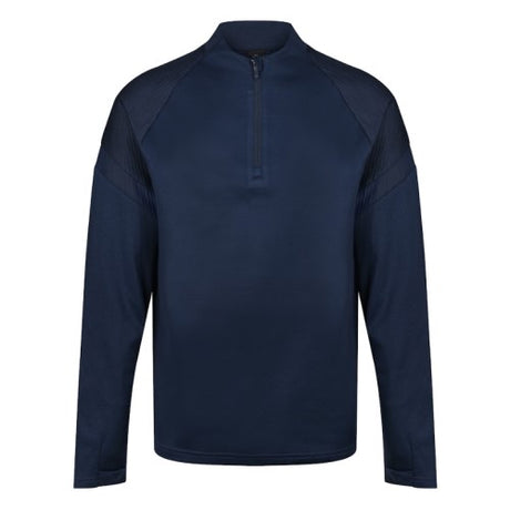 KINETIC 1/4 Zip MIDLAYER TOP SPORTSWEAR - Adults & Youths