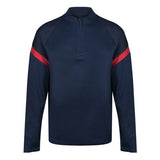KINETIC 1/4 Zip MIDLAYER TOP SPORTSWEAR - Adults & Youths