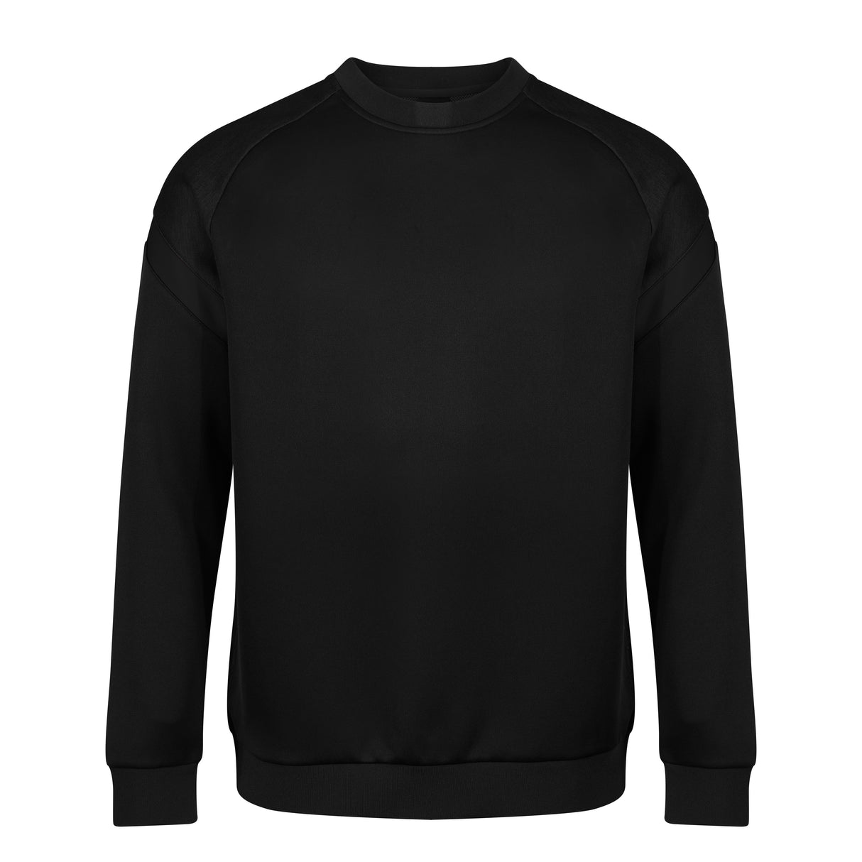 KINETIC Crew Neck Pullover - Multipurpose Top (928)