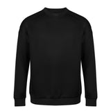 KINETIC Crew Neck Pullover - Multipurpose Top (928)