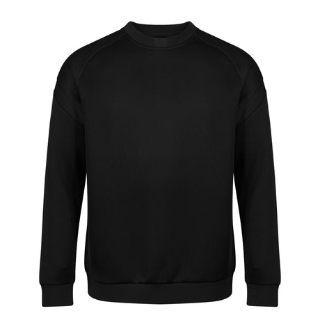 KINETIC Crew Neck Pullover - Multipurpose Top (928)