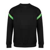 KINETIC Crew Neck Pullover - Multipurpose Top (928)