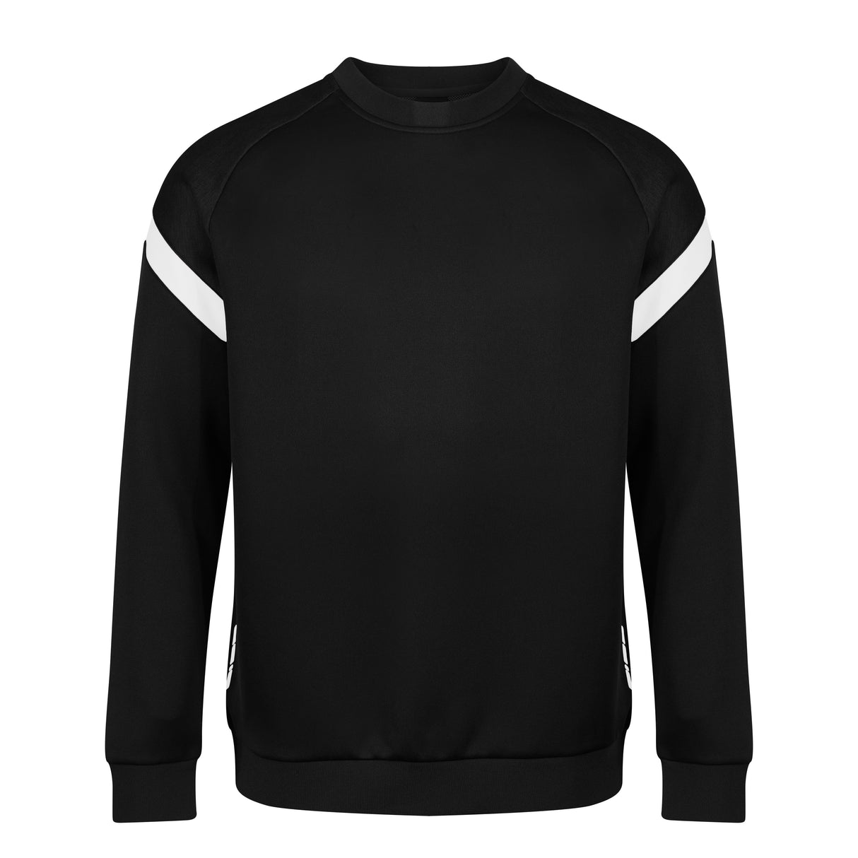 KINETIC Crew Neck Pullover - Multipurpose Top (928)