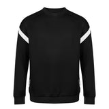 KINETIC Crew Neck Pullover - Multipurpose Top (928)
