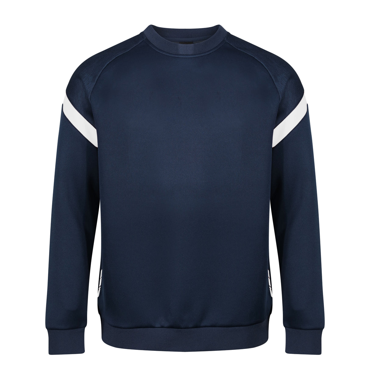 KINETIC Crew Neck Pullover - Multipurpose Top (928)