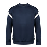 KINETIC Crew Neck Pullover - Multipurpose Top (928)