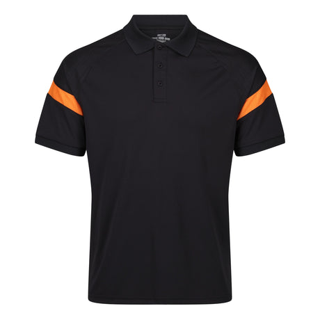 KINETIC Team Polo Shirt -Childs & Adults (931)