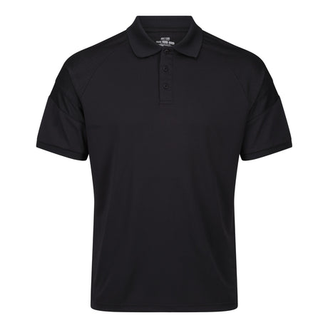 KINETIC Team Polo Shirt -Childs & Adults (931)