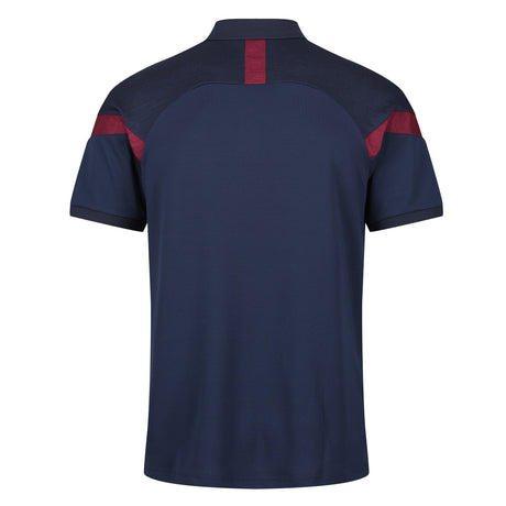 KINETIC Team Polo Shirt -Childs & Adults (931)