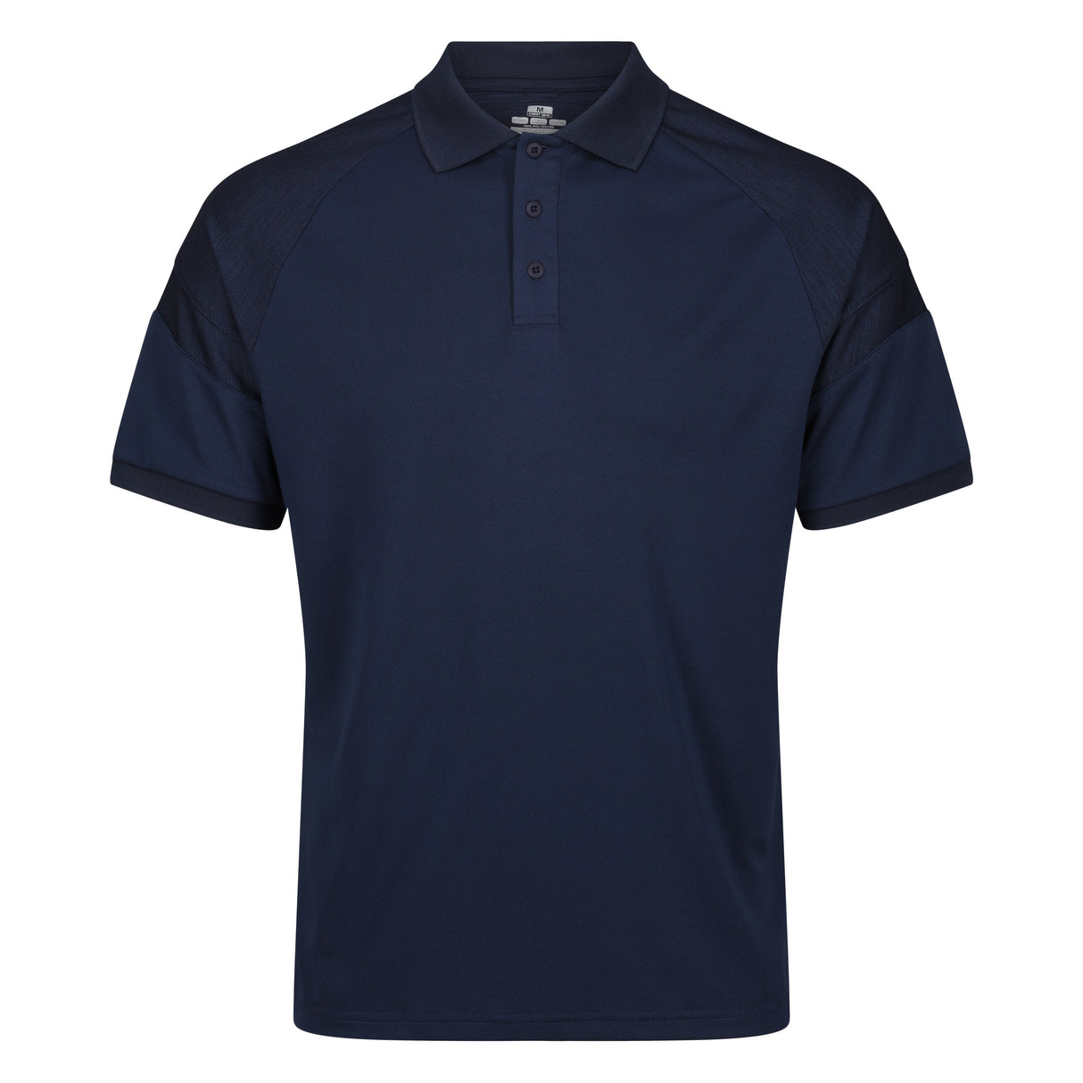 KINETIC Team Polo Shirt -Childs & Adults (931)