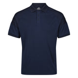KINETIC Team Polo Shirt -Childs & Adults (931)