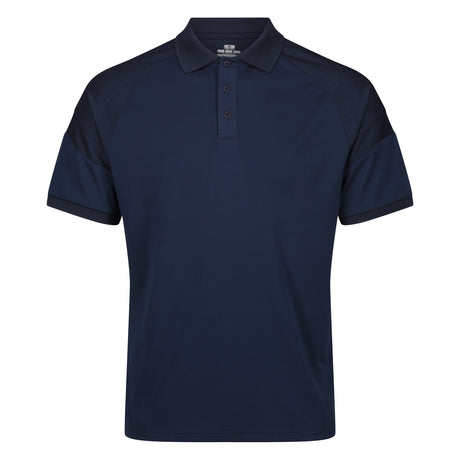 KINETIC Team Polo Shirt -Childs & Adults (931)