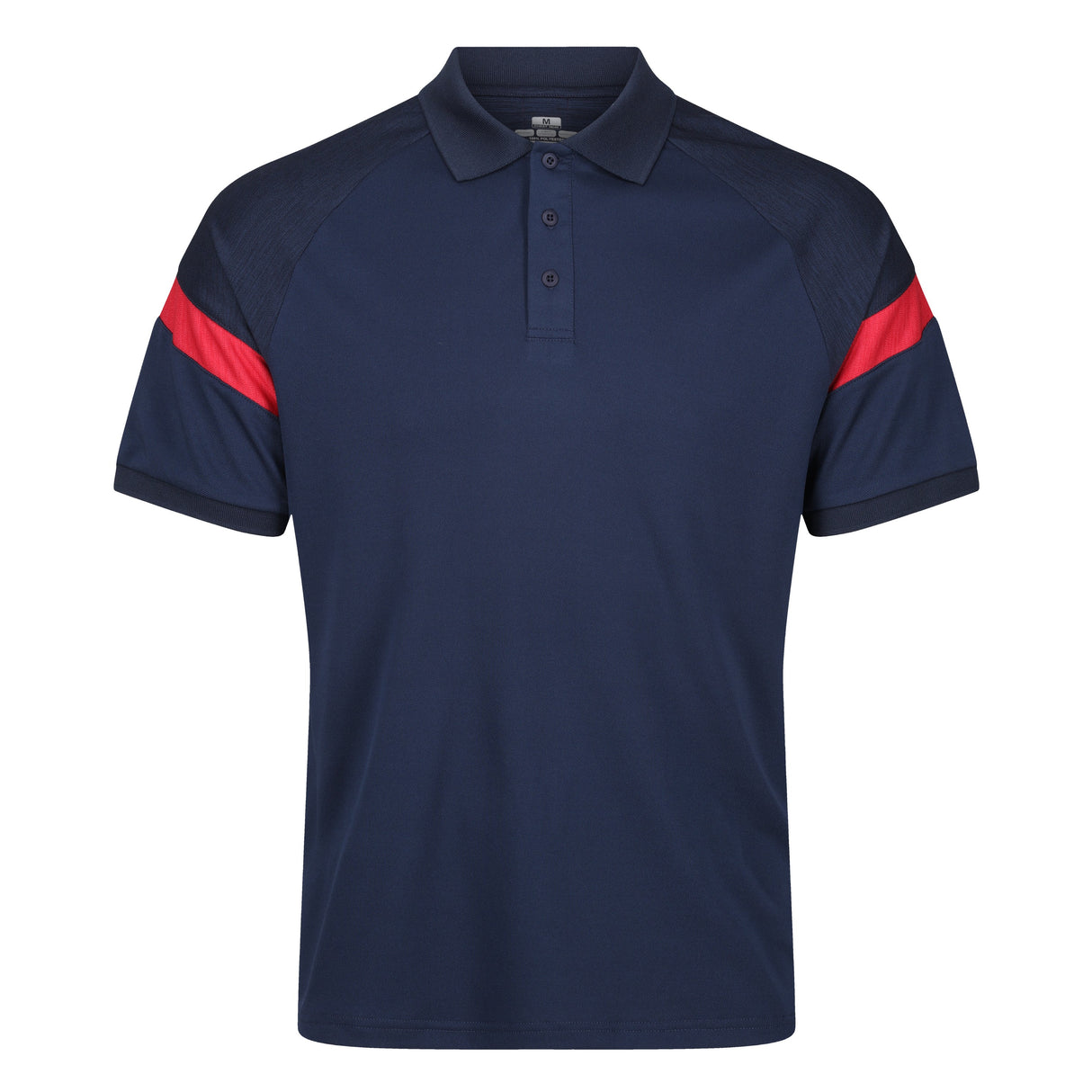 KINETIC Team Polo Shirt -Childs & Adults (931)