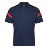 KINETIC Team Polo Shirt -Childs & Adults (931)