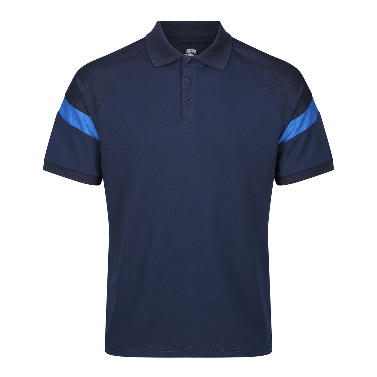 KINETIC Team Polo Shirt -Childs & Adults (931)