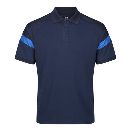 KINETIC Team Polo Shirt -Childs & Adults (931)