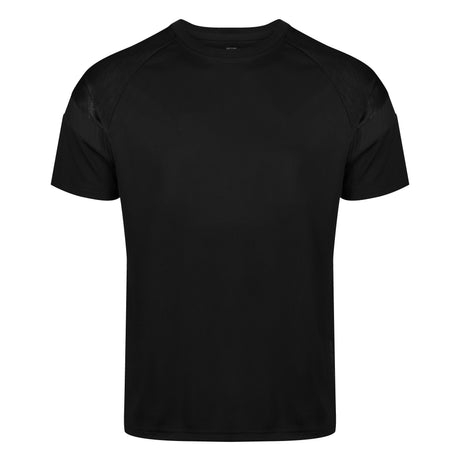 KINETIC Sports T-Shirt | Multipurpose Tee Childs & Adults (946)