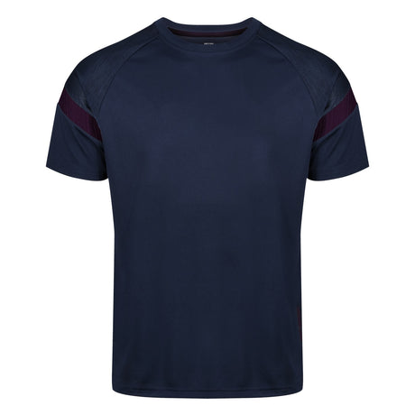 KINETIC Sports T-Shirt | Multipurpose Tee Childs & Adults (946)