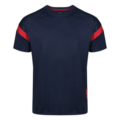 KINETIC Sports T-Shirt | Multipurpose Tee Childs & Adults (946)