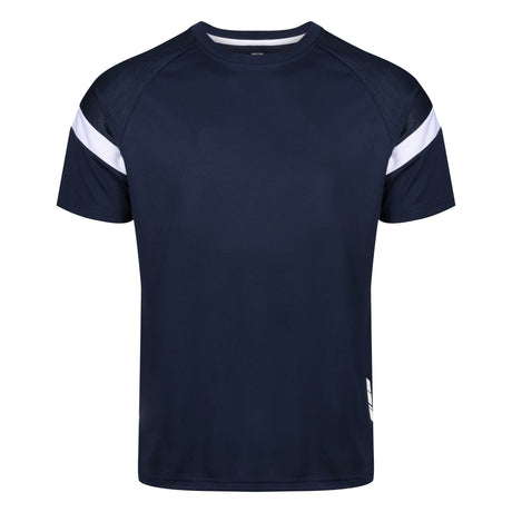KINETIC Sports T-Shirt | Multipurpose Tee Childs & Adults (946)