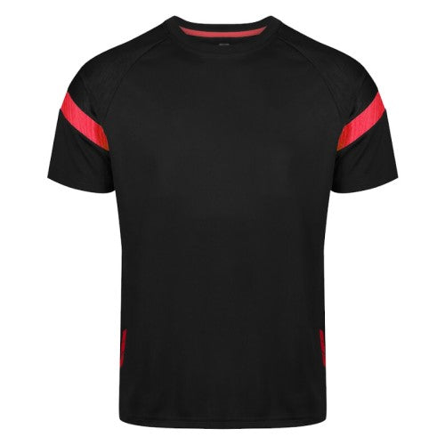 KINETIC Sports T-Shirt | Multipurpose Tee Childs & Adults (946)