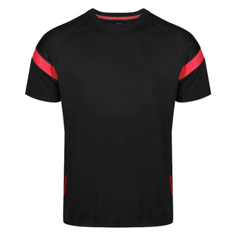 KINETIC Sports T-Shirt | Multipurpose Tee Childs & Adults (946)