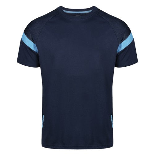 KINETIC Sports T-Shirt | Multipurpose Tee Childs & Adults (946)