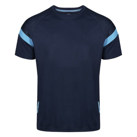KINETIC Sports T-Shirt | Multipurpose Tee Childs & Adults (946)