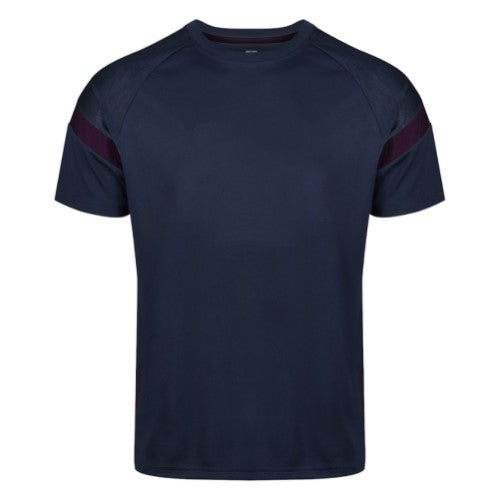 KINETIC Sports T-Shirt | Multipurpose Tee Childs & Adults (946)
