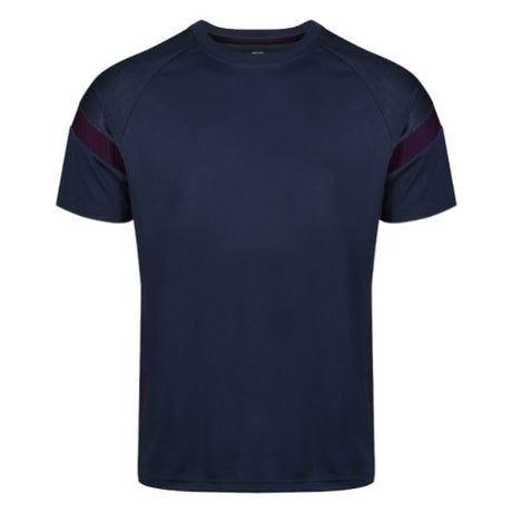 KINETIC Sports T-Shirt | Multipurpose Tee Childs & Adults (946)