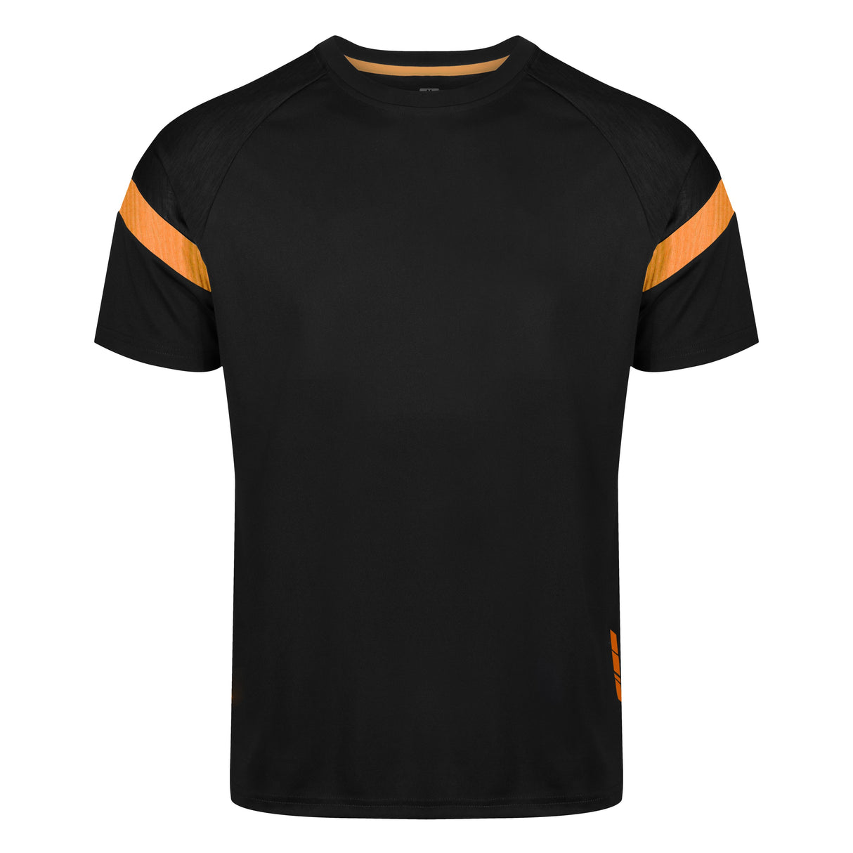 KINETIC Sports T-Shirt | Multipurpose Tee Childs & Adults (946)