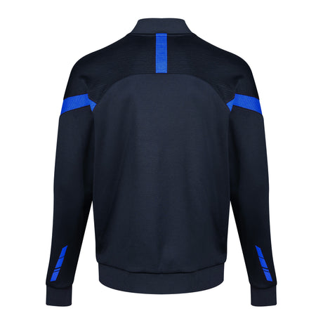 KINETIC Full Zip Track Jacket – School Sportswear Jacket | Adults & Youth (948)