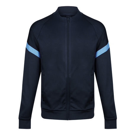 KINETIC Full Zip Track Jacket – School Sportswear Jacket | Adults & Youth (948)