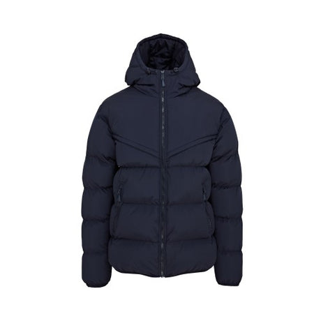 Chevron Puffer Jacket (980)