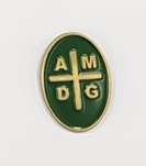 Special Enamel Badges (6620) - Leonard Hudson Trade Store