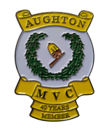 CORPORATE BADGES - BUSINESS EVENT & TRADE SHOW BADGES-PATCHES - Lynendo Trade Store